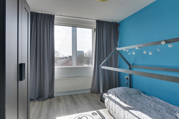 Medium property photo - Jan Heynslaan 145, 5622 KL Eindhoven